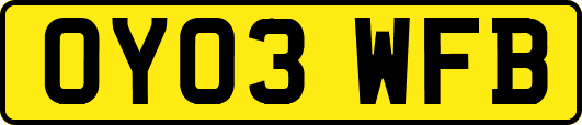 OY03WFB