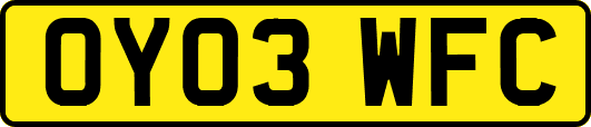 OY03WFC