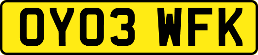 OY03WFK