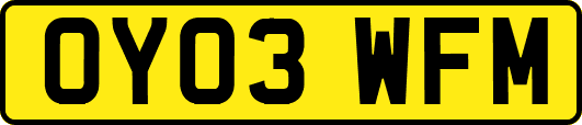 OY03WFM