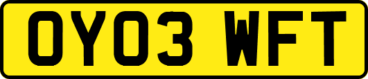 OY03WFT