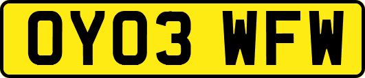 OY03WFW