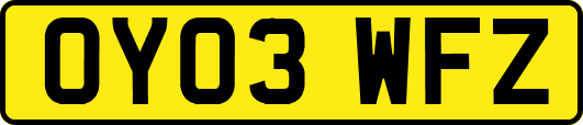 OY03WFZ
