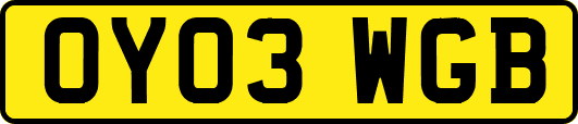 OY03WGB