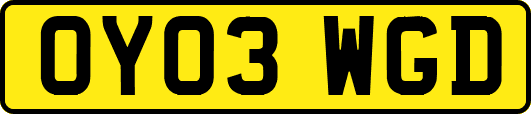 OY03WGD