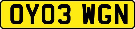 OY03WGN