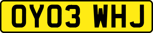 OY03WHJ