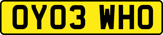 OY03WHO
