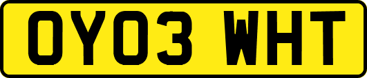 OY03WHT