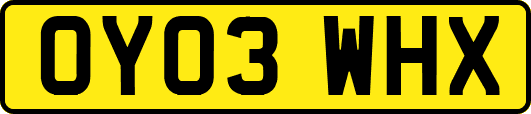 OY03WHX