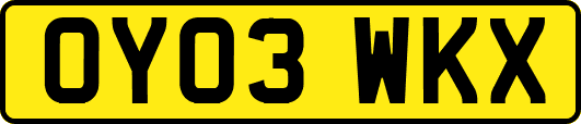 OY03WKX