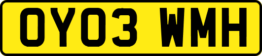OY03WMH