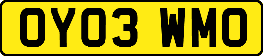 OY03WMO
