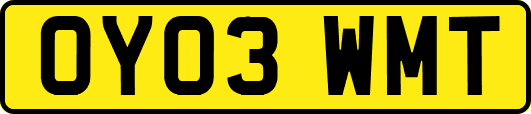 OY03WMT