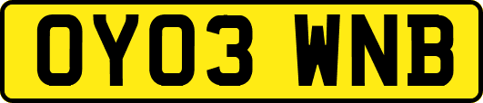 OY03WNB