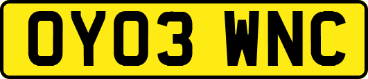 OY03WNC