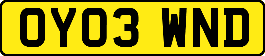 OY03WND