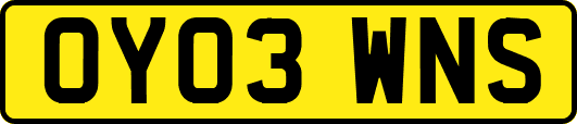 OY03WNS