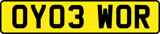 OY03WOR