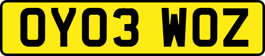 OY03WOZ