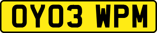 OY03WPM