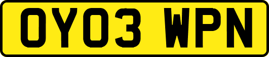 OY03WPN