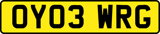 OY03WRG
