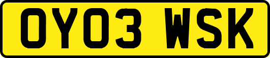 OY03WSK