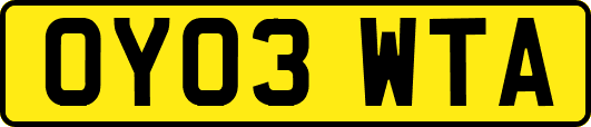OY03WTA