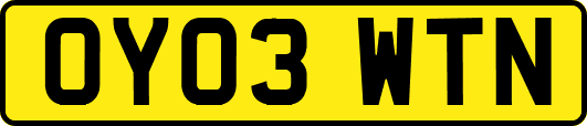 OY03WTN