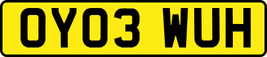 OY03WUH