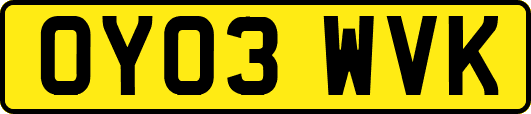 OY03WVK