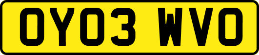 OY03WVO