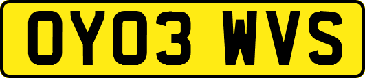 OY03WVS