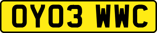 OY03WWC