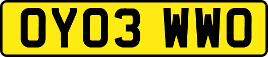 OY03WWO