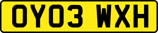 OY03WXH