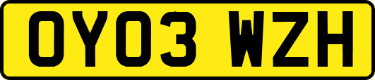 OY03WZH