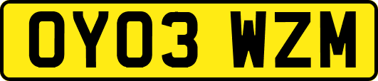 OY03WZM