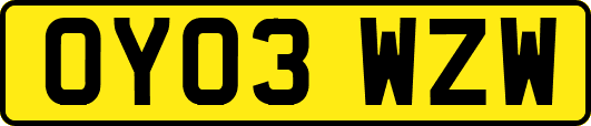 OY03WZW