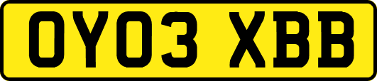 OY03XBB