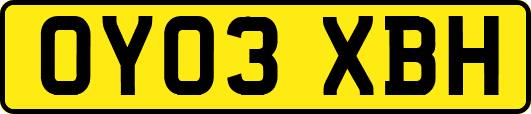 OY03XBH