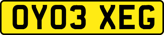 OY03XEG