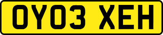 OY03XEH