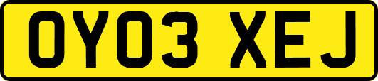 OY03XEJ