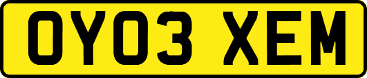 OY03XEM