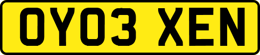 OY03XEN