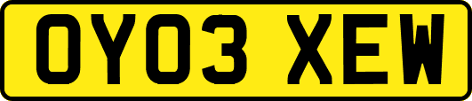 OY03XEW
