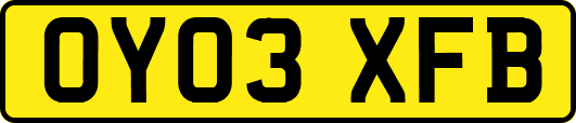 OY03XFB