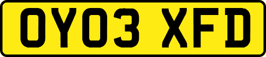OY03XFD